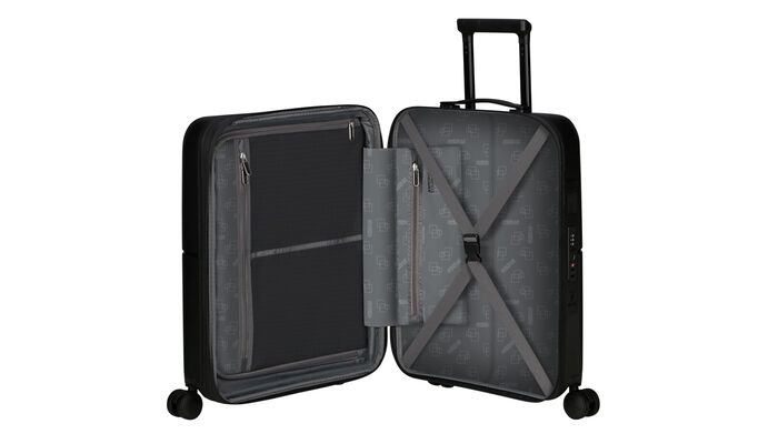 Dobre zorganizovaný interiér