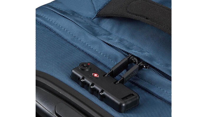 Bezpečné cestovanie