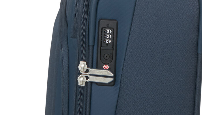 Spoľahlivá bezpečnosť