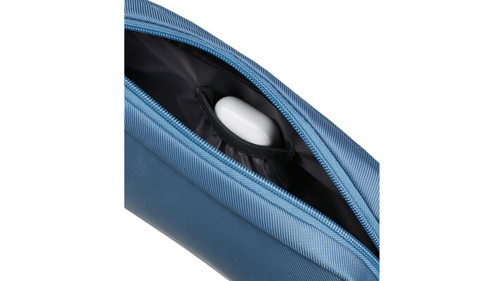 Vyhradená priehradka pre AirPod