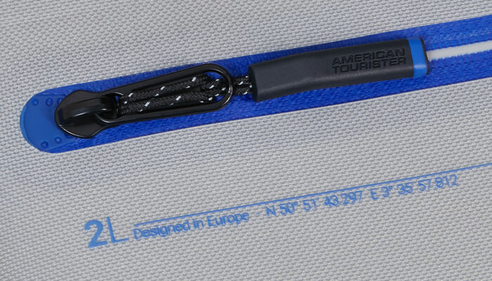 Prirodzene vodoodpudivý