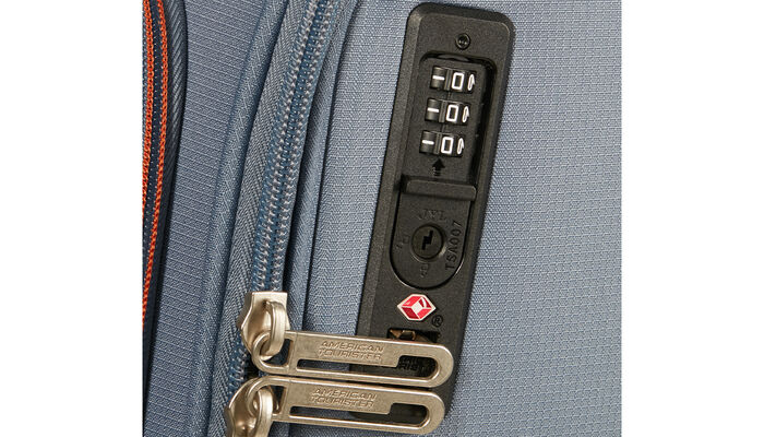 Spoľahlivá bezpečnosť