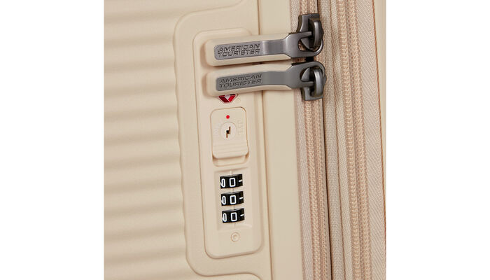 Bezpečné cestovanie