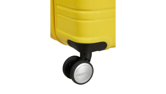 Systém dvojitých koliesok