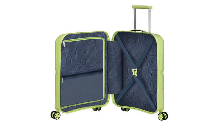 Vnútorná organizácia