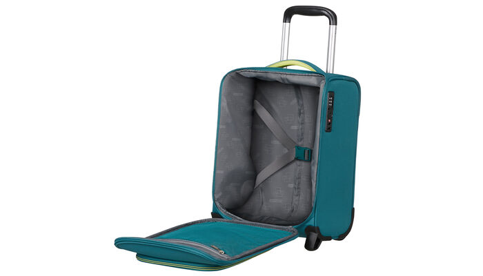 Organizácia interiéru