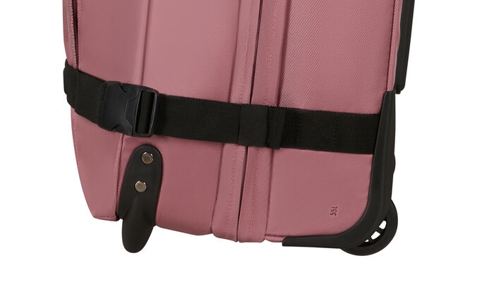 Integrované kolieska