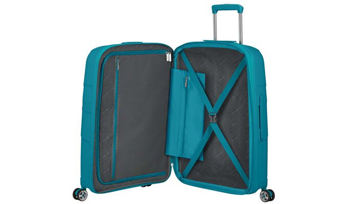 Vnútorné usporiadanie