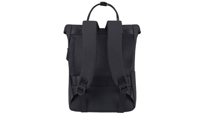 Polstrovaný chrbtový panel