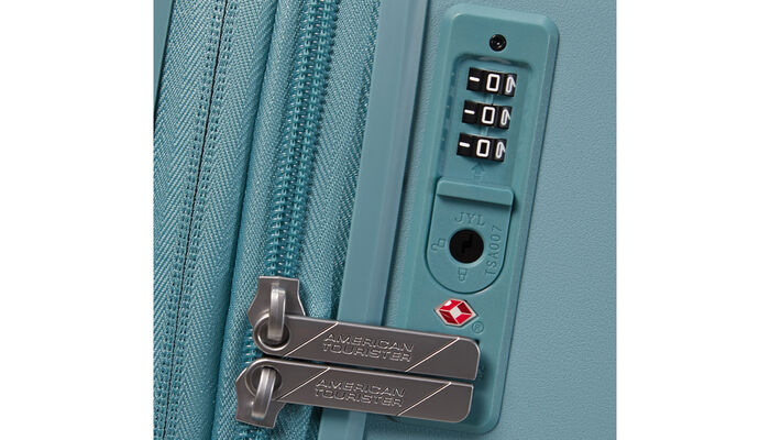 Spoľahlivá bezpečnosť