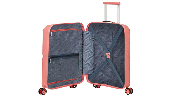 Vnútorná organizácia