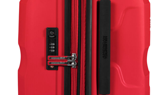 Bezpečné cestovanie