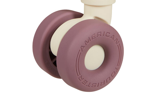 Nafukovacie dvojité kolieska