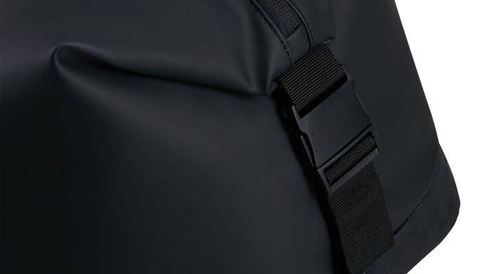 Bočný kompresný systém