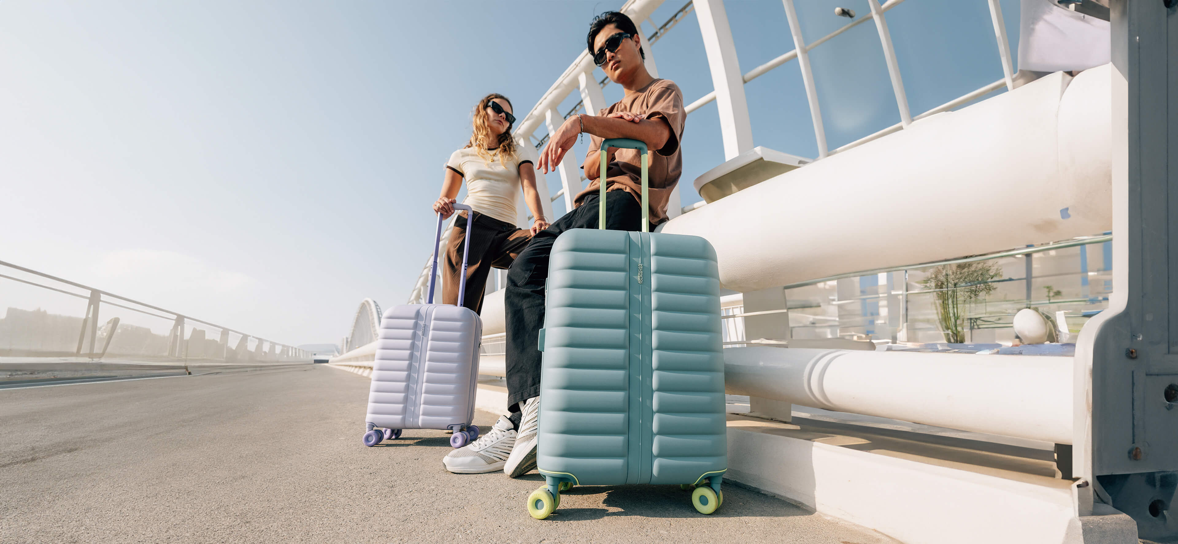 Cestujte múdro, cestujte štýlovo