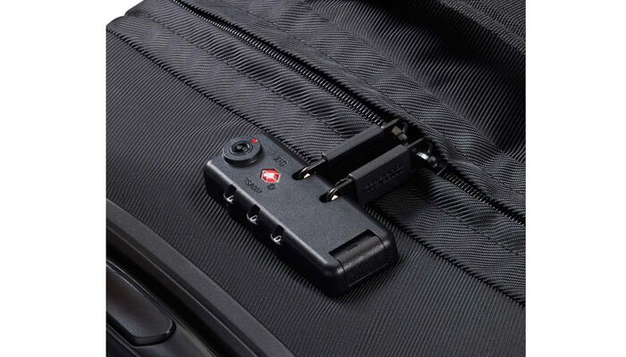 Bezpečné cestovanie