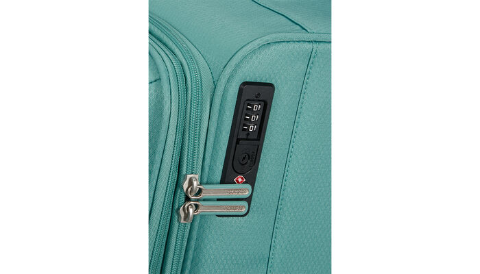 Spoľahlivá bezpečnosť