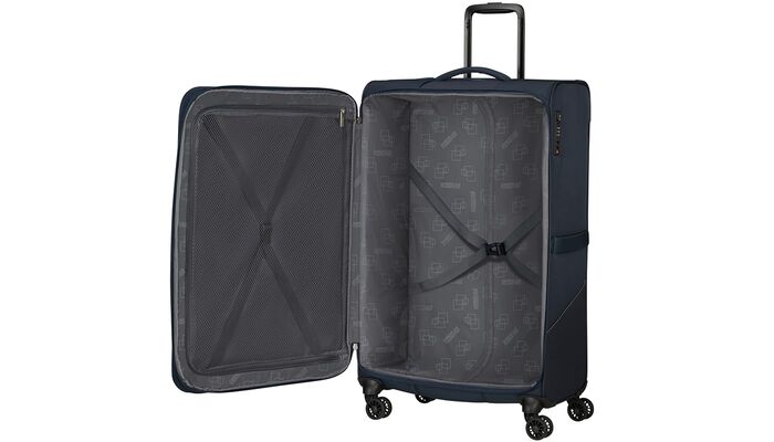 Plne vybavený interiér