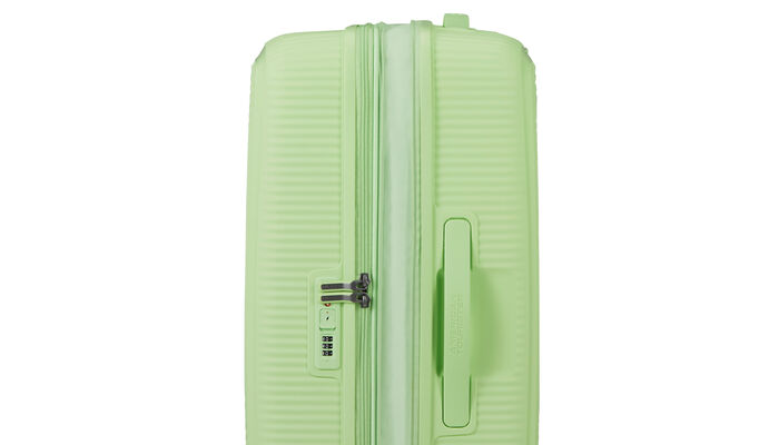 Rozšíriteľnosť u všetkých veľkostí