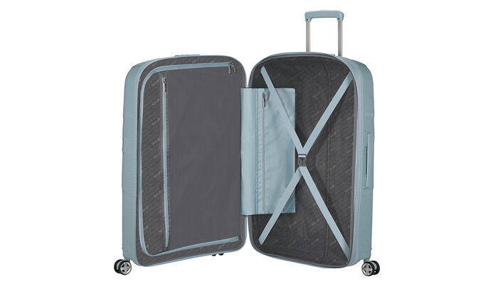 Vnútorné usporiadanie