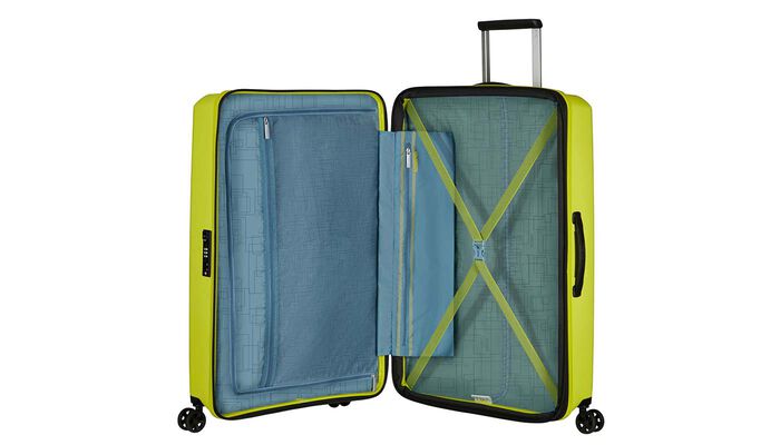 Organizácia interiéru