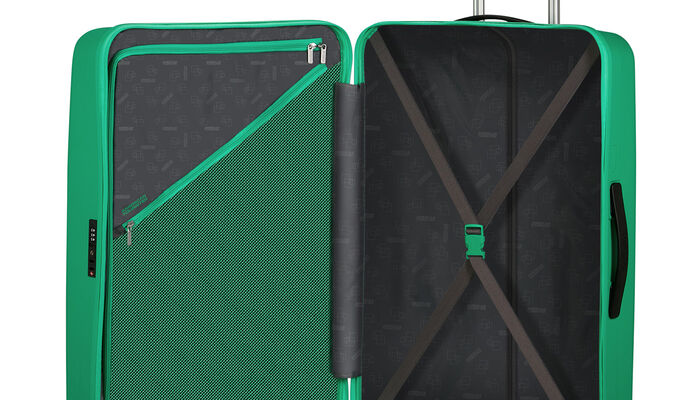 Dobre zorganizovaný interiér