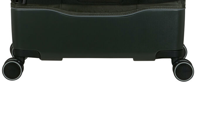 Tvrdá škrupinová základňa