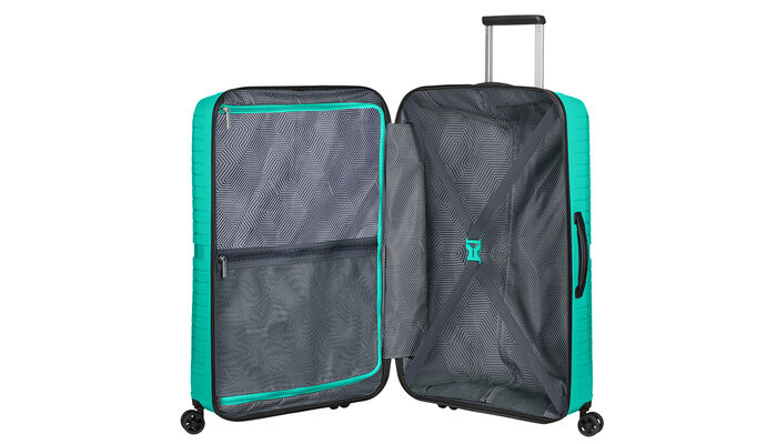 Vnútorná organizácia