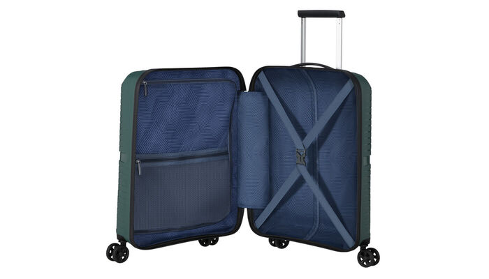 Vnútorná organizácia