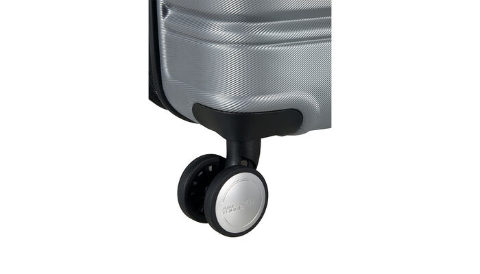 Systém dvojitých koliesok