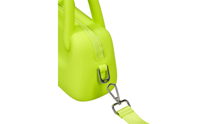 Odnímateľný ramenný popruh