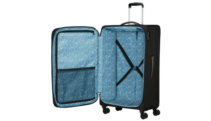 Plne vybavený interiér