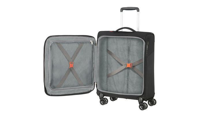 Plne vybavený interiér