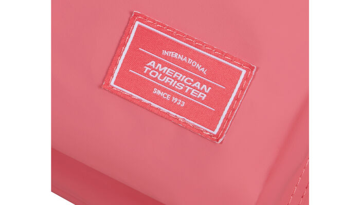 Moderné prevedenie Puff