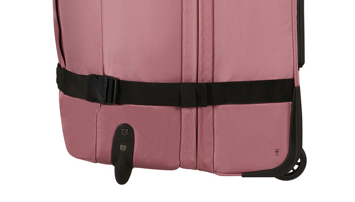 Integrované kolieska