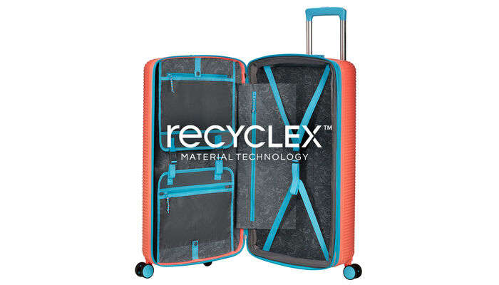 Interiér Recyclex™