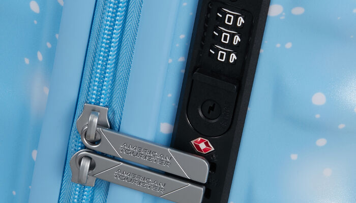 Bezpečné cestovanie