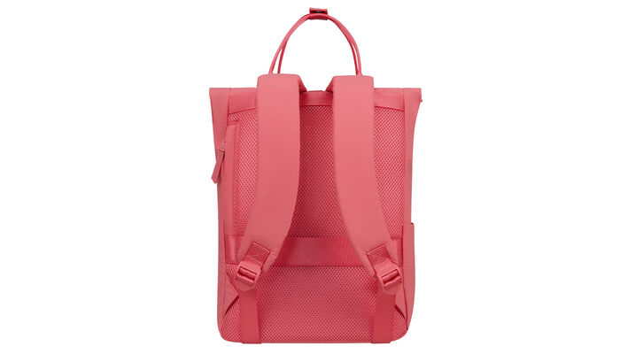 Polstrovaný chrbtový panel