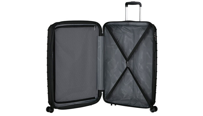 Vnútorná organizácia