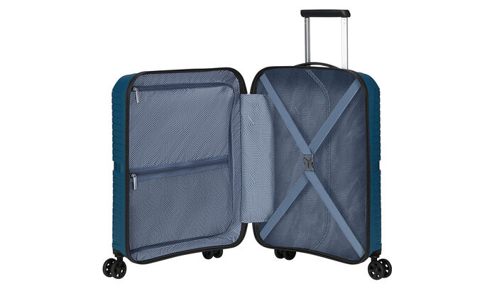 Vnútorná organizácia