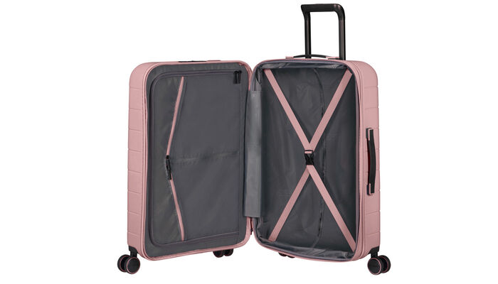 Vnútorná organizácia