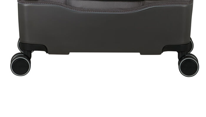 Tvrdá škrupinová základňa