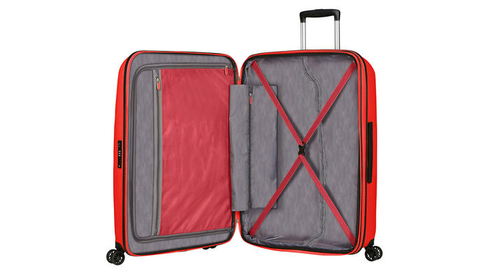 Vnútorná organizácia