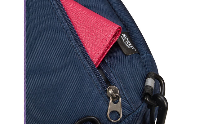 Tajná zadná priehradka