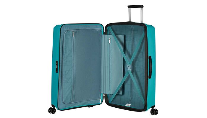 Organizácia interiéru