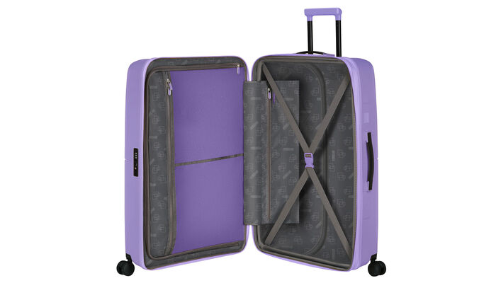 Dobre zorganizovaný interiér