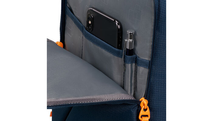 Organizácia interiéru