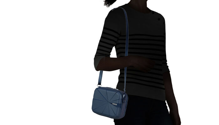 Odnímateľný ramenný popruh