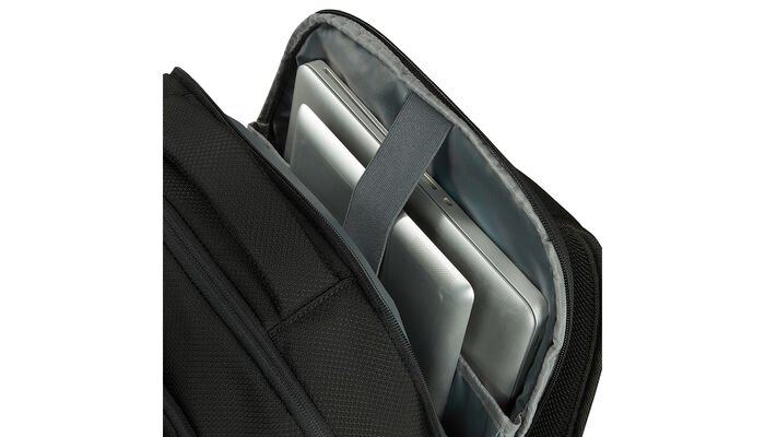 Priehradka na 15,6" notebook