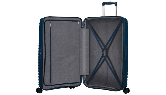 Inteligentná vnútorná organizácia